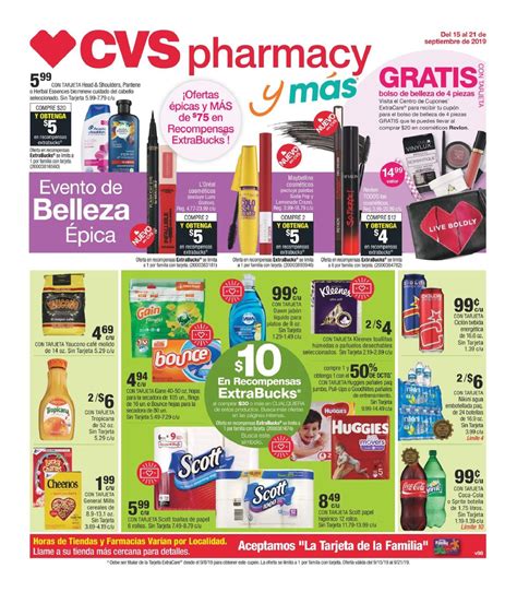 shoppers cvs hoy.